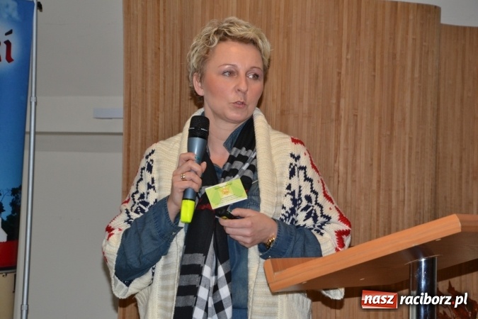 Zdjęcie w galerii na portalu naszraciborz.pl: Światowy Tydzień Przedsiębiorczości na Zamku Piastowskim za nami  wiadomości z regionu