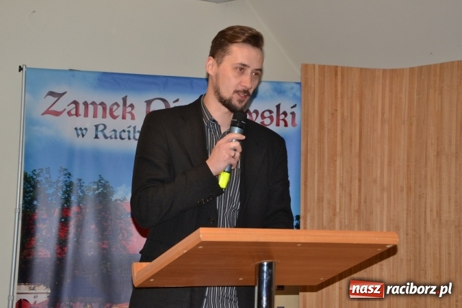 Zdjęcie w galerii na portalu naszraciborz.pl: Światowy Tydzień Przedsiębiorczości na Zamku Piastowskim za nami  wiadomości z regionu