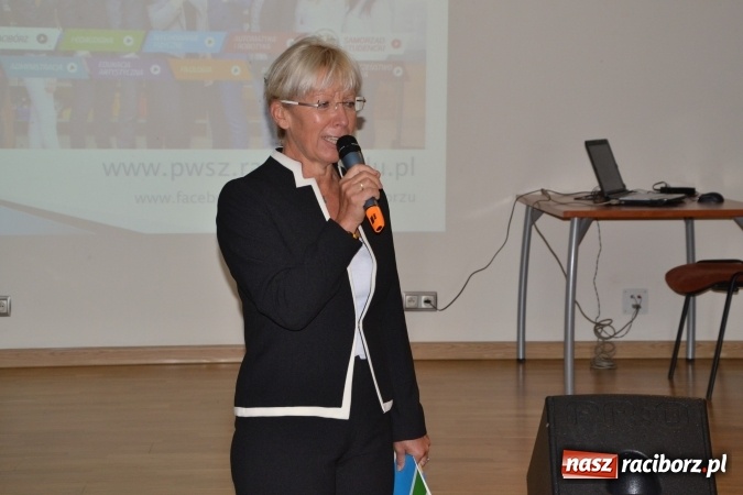 Zdjęcie w galerii na portalu naszraciborz.pl: Światowy Tydzień Przedsiębiorczości na Zamku Piastowskim za nami  wiadomości z regionu