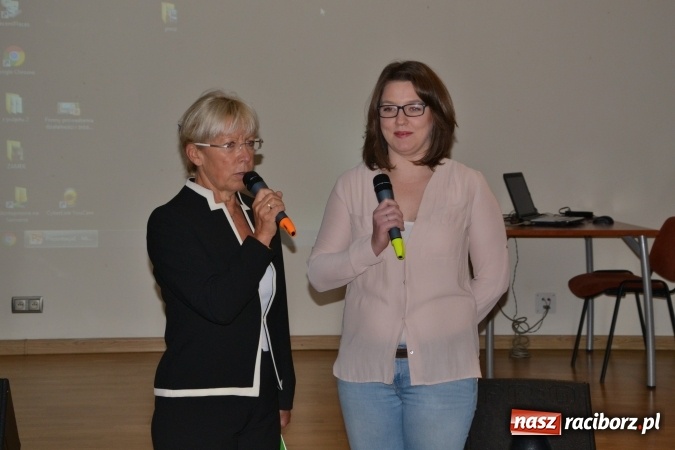 Zdjęcie w galerii na portalu naszraciborz.pl: Światowy Tydzień Przedsiębiorczości na Zamku Piastowskim za nami  wiadomości z regionu