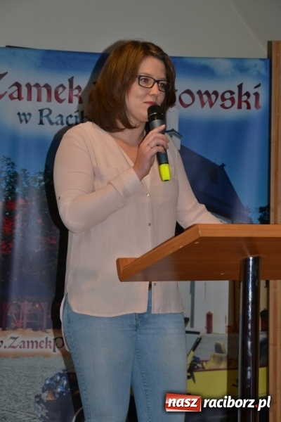 Zdjęcie w galerii na portalu naszraciborz.pl: Światowy Tydzień Przedsiębiorczości na Zamku Piastowskim za nami  wiadomości z regionu