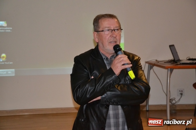 Zdjęcie w galerii na portalu naszraciborz.pl: Światowy Tydzień Przedsiębiorczości na Zamku Piastowskim za nami  wiadomości z regionu