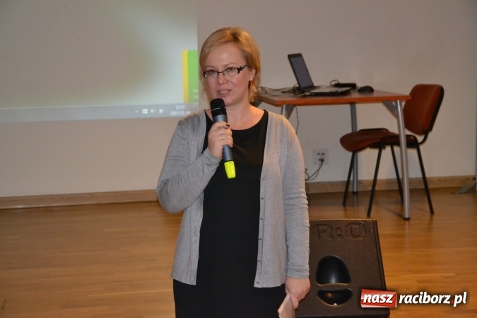 Zdjęcie w galerii na portalu naszraciborz.pl: Światowy Tydzień Przedsiębiorczości na Zamku Piastowskim za nami  wiadomości z regionu