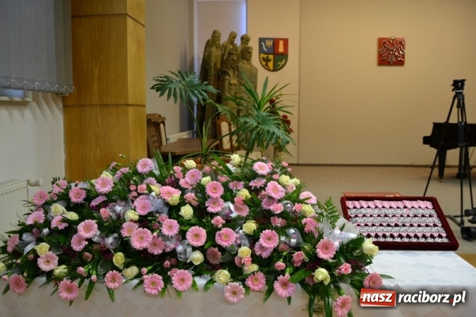 Zdjęcie w galerii na portalu naszraciborz.pl: Tyle razem dróg przebytych, czyli złote jubileusze w Krzyżanowicach wiadomości z regionu