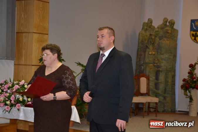 Zdjęcie w galerii na portalu naszraciborz.pl: Tyle razem dróg przebytych, czyli złote jubileusze w Krzyżanowicach wiadomości z regionu