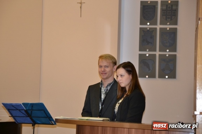 Zdjęcie w galerii na portalu naszraciborz.pl: Tyle razem dróg przebytych, czyli złote jubileusze w Krzyżanowicach wiadomości z regionu