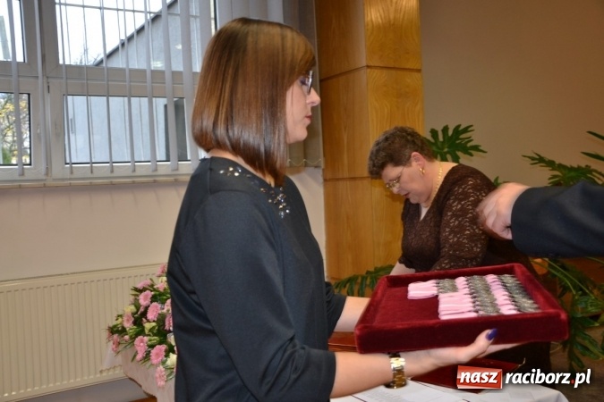 Zdjęcie w galerii na portalu naszraciborz.pl: Tyle razem dróg przebytych, czyli złote jubileusze w Krzyżanowicach wiadomości z regionu