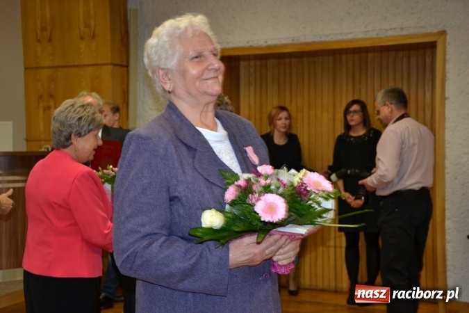 Zdjęcie w galerii na portalu naszraciborz.pl: Tyle razem dróg przebytych, czyli złote jubileusze w Krzyżanowicach wiadomości z regionu