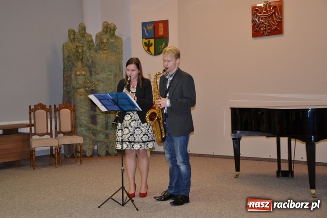 Zdjęcie w galerii na portalu naszraciborz.pl: Tyle razem dróg przebytych, czyli złote jubileusze w Krzyżanowicach wiadomości z regionu