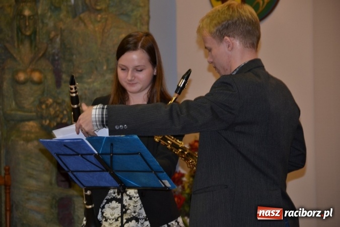 Zdjęcie w galerii na portalu naszraciborz.pl: Tyle razem dróg przebytych, czyli złote jubileusze w Krzyżanowicach wiadomości z regionu