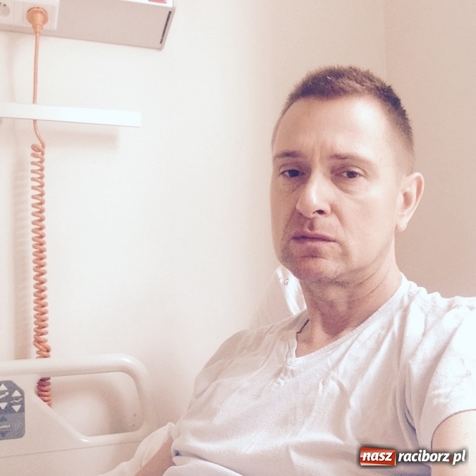 Zdjęcie w galerii na portalu naszraciborz.pl: To może być historia każdego z nas…  wiadomości z regionu