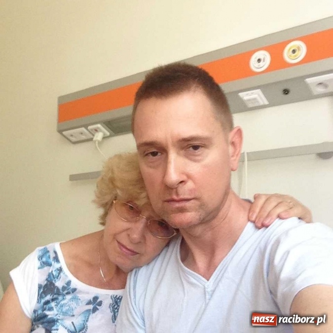 Zdjęcie w galerii na portalu naszraciborz.pl: To może być historia każdego z nas…  wiadomości z regionu