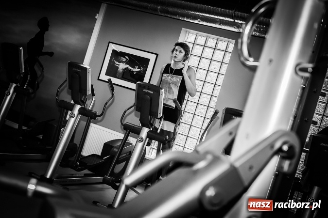 Zdjęcie w galerii na portalu naszraciborz.pl: Pierwsze urodziny Brooklyn Gym wiadomości z regionu