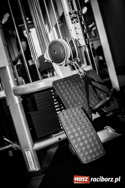 Zdjęcie w galerii na portalu naszraciborz.pl: Pierwsze urodziny Brooklyn Gym wiadomości z regionu