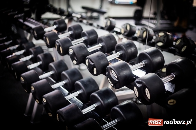 Zdjęcie w galerii na portalu naszraciborz.pl: Pierwsze urodziny Brooklyn Gym wiadomości z regionu