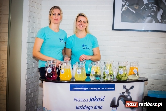 Zdjęcie w galerii na portalu naszraciborz.pl: Pierwsze urodziny Brooklyn Gym wiadomości z regionu