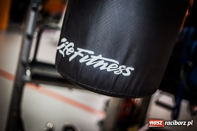 Zdjęcie w galerii na portalu naszraciborz.pl: Pierwsze urodziny Brooklyn Gym wiadomości z regionu