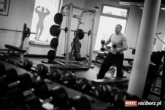 Zdjęcie w galerii na portalu naszraciborz.pl: Pierwsze urodziny Brooklyn Gym wiadomości z regionu