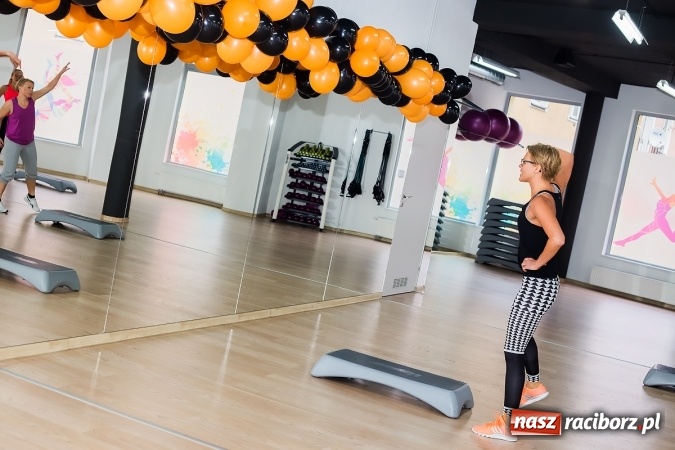 Zdjęcie w galerii na portalu naszraciborz.pl: Pierwsze urodziny Brooklyn Gym wiadomości z regionu