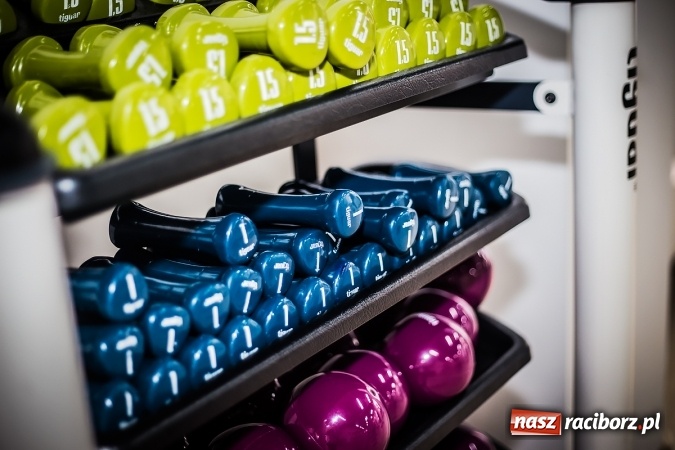 Zdjęcie w galerii na portalu naszraciborz.pl: Pierwsze urodziny Brooklyn Gym wiadomości z regionu