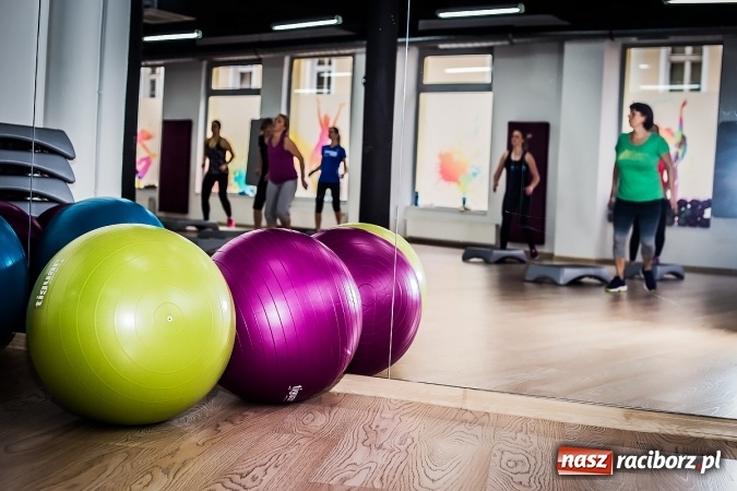 Zdjęcie w galerii na portalu naszraciborz.pl: Pierwsze urodziny Brooklyn Gym wiadomości z regionu