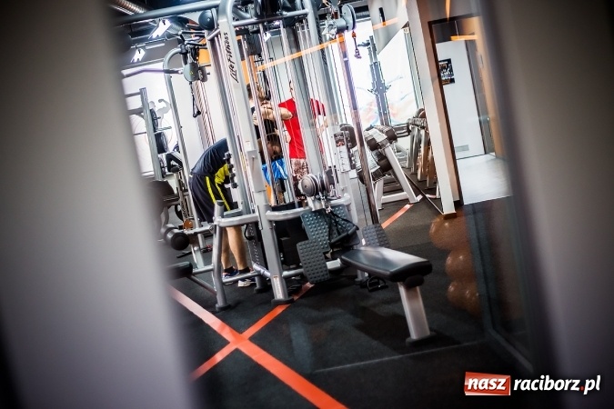 Zdjęcie w galerii na portalu naszraciborz.pl: Pierwsze urodziny Brooklyn Gym wiadomości z regionu