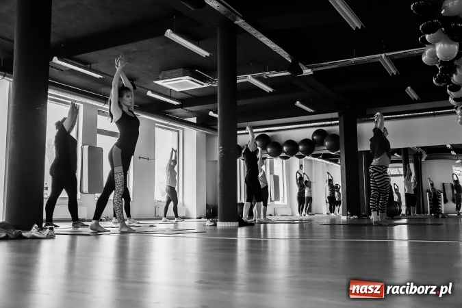 Zdjęcie w galerii na portalu naszraciborz.pl: Pierwsze urodziny Brooklyn Gym wiadomości z regionu