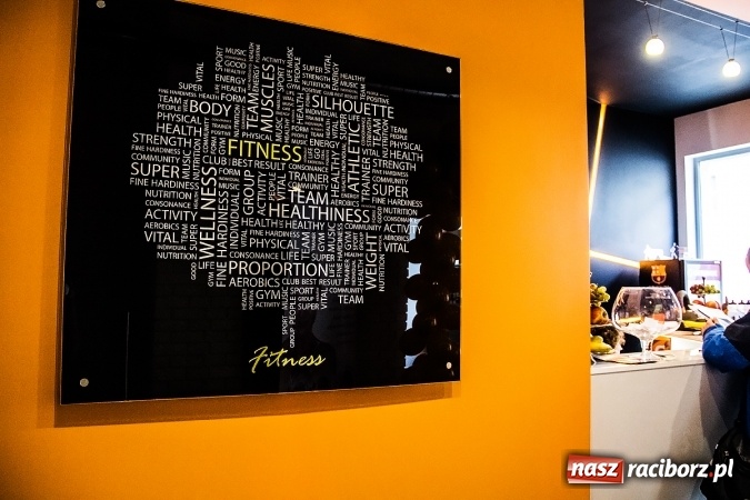 Zdjęcie w galerii na portalu naszraciborz.pl: Pierwsze urodziny Brooklyn Gym wiadomości z regionu