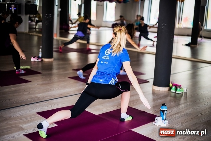 Zdjęcie w galerii na portalu naszraciborz.pl: Pierwsze urodziny Brooklyn Gym wiadomości z regionu