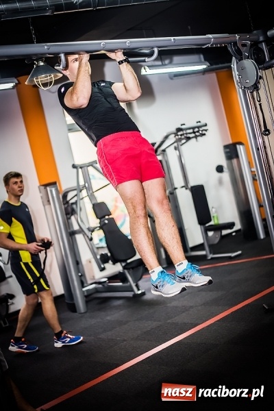 Zdjęcie w galerii na portalu naszraciborz.pl: Pierwsze urodziny Brooklyn Gym wiadomości z regionu