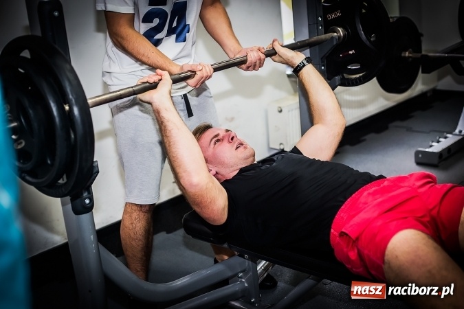 Zdjęcie w galerii na portalu naszraciborz.pl: Pierwsze urodziny Brooklyn Gym wiadomości z regionu