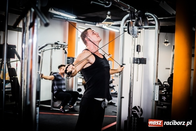 Zdjęcie w galerii na portalu naszraciborz.pl: Pierwsze urodziny Brooklyn Gym wiadomości z regionu