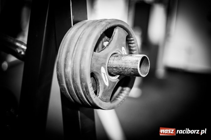 Zdjęcie w galerii na portalu naszraciborz.pl: Pierwsze urodziny Brooklyn Gym wiadomości z regionu