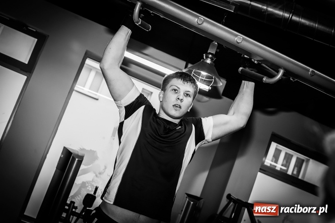 Zdjęcie w galerii na portalu naszraciborz.pl: Pierwsze urodziny Brooklyn Gym wiadomości z regionu