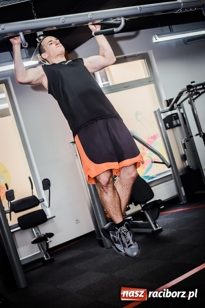 Zdjęcie w galerii na portalu naszraciborz.pl: Pierwsze urodziny Brooklyn Gym wiadomości z regionu