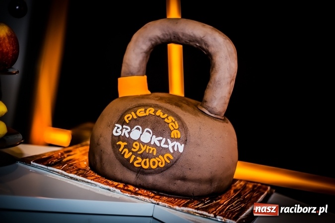 Zdjęcie w galerii na portalu naszraciborz.pl: Pierwsze urodziny Brooklyn Gym wiadomości z regionu