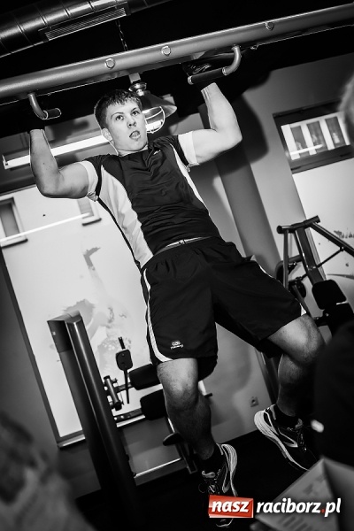 Zdjęcie w galerii na portalu naszraciborz.pl: Pierwsze urodziny Brooklyn Gym wiadomości z regionu