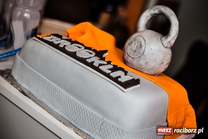 Zdjęcie w galerii na portalu naszraciborz.pl: Pierwsze urodziny Brooklyn Gym wiadomości z regionu