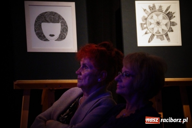 Zdjęcie w galerii na portalu naszraciborz.pl: Zbigniew Foryś zagrał w Raciborskim Centrum Kultury. Promocja nowego numeru Almanachu Prowincjonalnego wiadomości z regionu