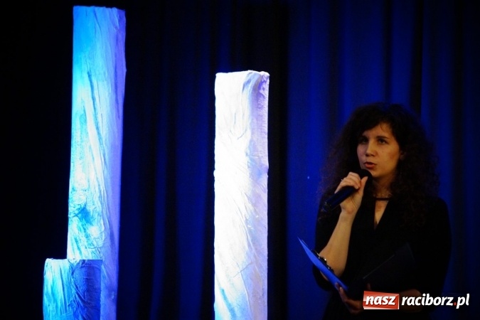 Zdjęcie w galerii na portalu naszraciborz.pl: Zbigniew Foryś zagrał w Raciborskim Centrum Kultury. Promocja nowego numeru Almanachu Prowincjonalnego wiadomości z regionu