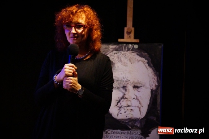 Zdjęcie w galerii na portalu naszraciborz.pl: Zbigniew Foryś zagrał w Raciborskim Centrum Kultury. Promocja nowego numeru Almanachu Prowincjonalnego wiadomości z regionu