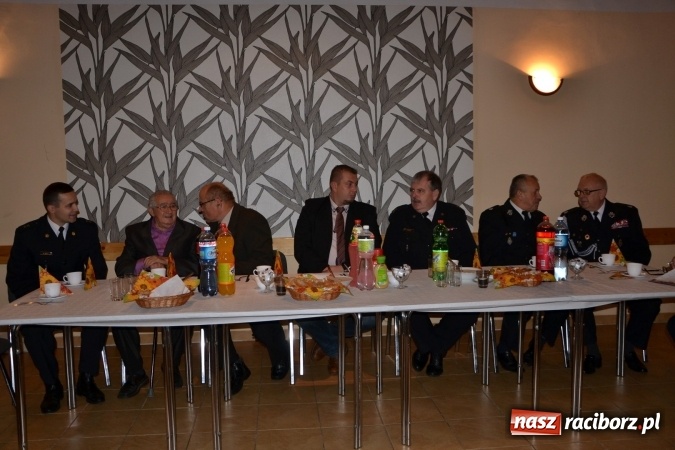 Zdjęcie w galerii na portalu naszraciborz.pl: Druhowie seniorzy spotkali się w Nowej Wiosce wiadomości z regionu