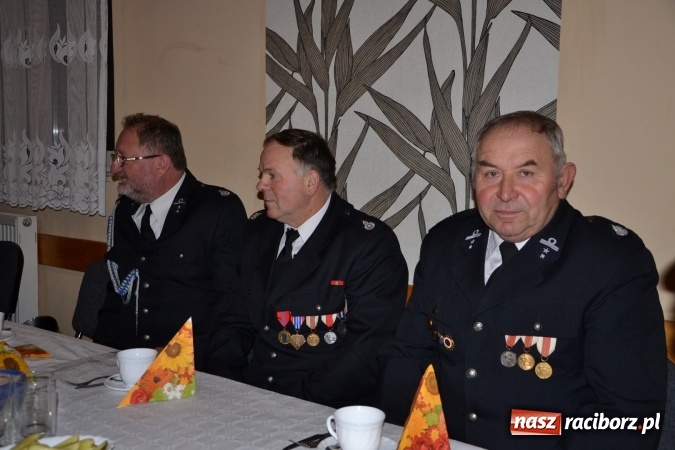 Zdjęcie w galerii na portalu naszraciborz.pl: Druhowie seniorzy spotkali się w Nowej Wiosce wiadomości z regionu