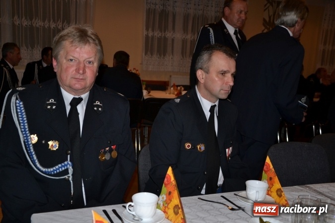 Zdjęcie w galerii na portalu naszraciborz.pl: Druhowie seniorzy spotkali się w Nowej Wiosce wiadomości z regionu