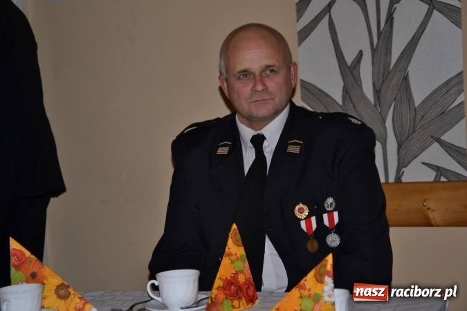 Zdjęcie w galerii na portalu naszraciborz.pl: Druhowie seniorzy spotkali się w Nowej Wiosce wiadomości z regionu