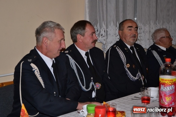 Zdjęcie w galerii na portalu naszraciborz.pl: Druhowie seniorzy spotkali się w Nowej Wiosce wiadomości z regionu