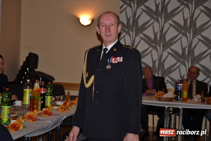 Zdjęcie w galerii na portalu naszraciborz.pl: Druhowie seniorzy spotkali się w Nowej Wiosce wiadomości z regionu