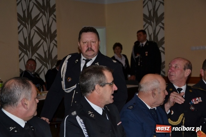 Zdjęcie w galerii na portalu naszraciborz.pl: Druhowie seniorzy spotkali się w Nowej Wiosce wiadomości z regionu