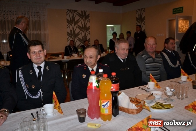 Zdjęcie w galerii na portalu naszraciborz.pl: Druhowie seniorzy spotkali się w Nowej Wiosce wiadomości z regionu