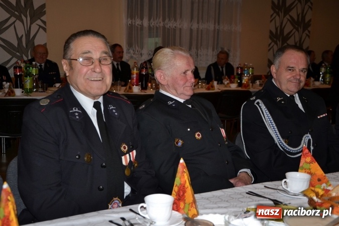 Zdjęcie w galerii na portalu naszraciborz.pl: Druhowie seniorzy spotkali się w Nowej Wiosce wiadomości z regionu